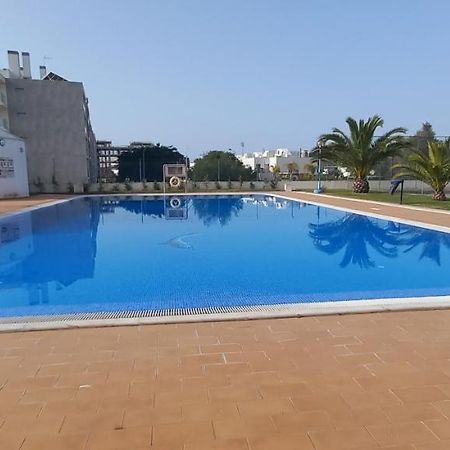 Albufeira Apartment Pool & Tennis Kültér fotó