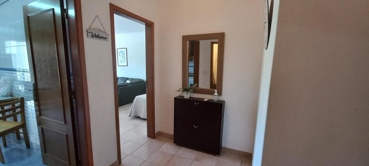 Albufeira Apartment Pool & Tennis Kültér fotó