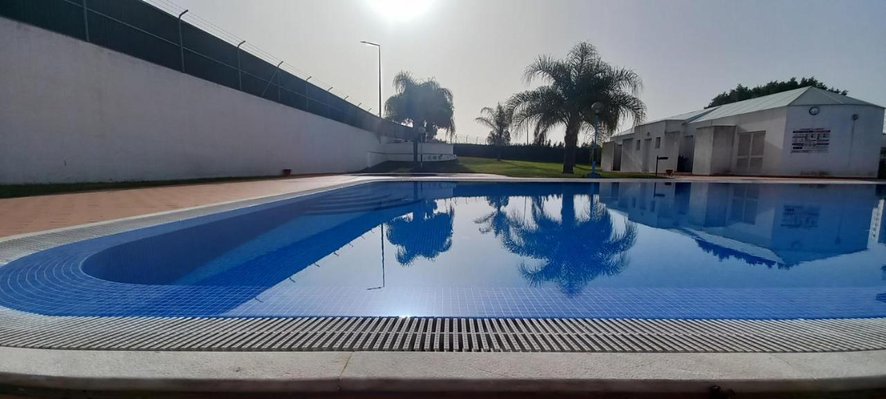 Albufeira Apartment Pool & Tennis Kültér fotó