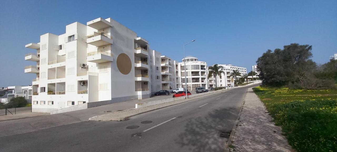 Albufeira Apartment Pool & Tennis Kültér fotó