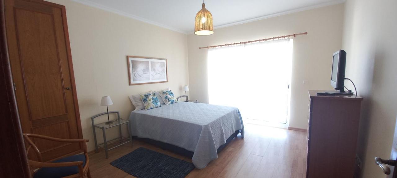 Albufeira Apartment Pool & Tennis Kültér fotó