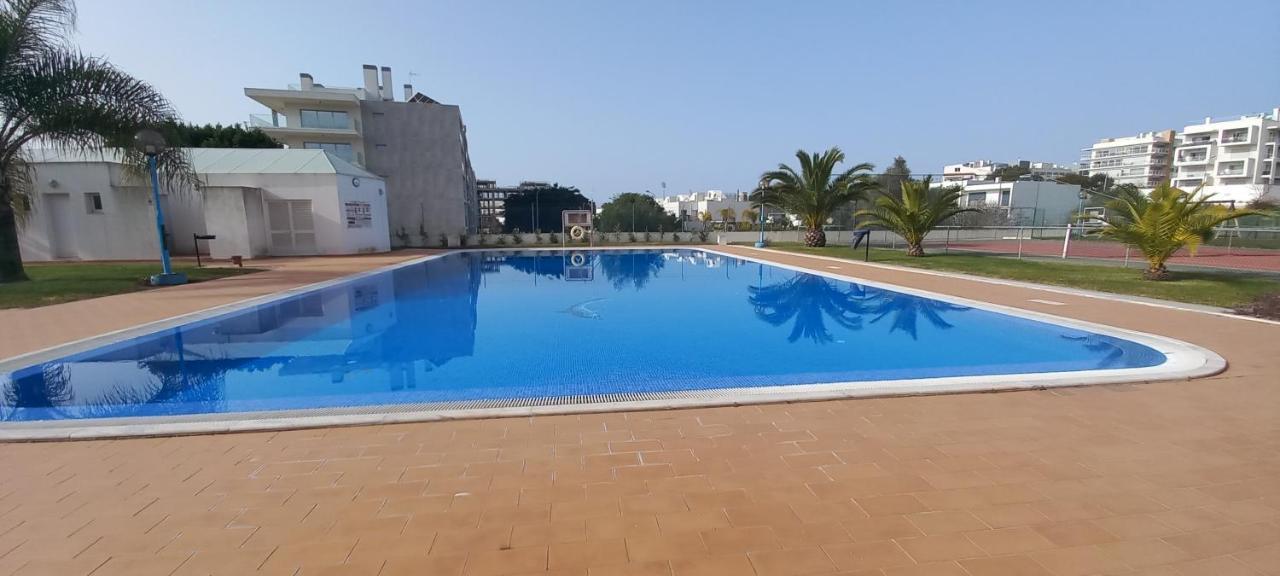 Albufeira Apartment Pool & Tennis Kültér fotó
