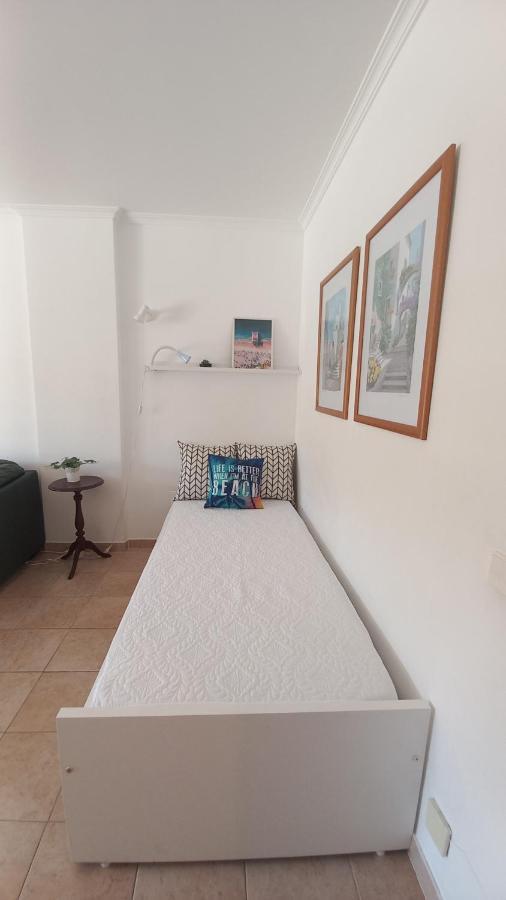 Albufeira Apartment Pool & Tennis Kültér fotó